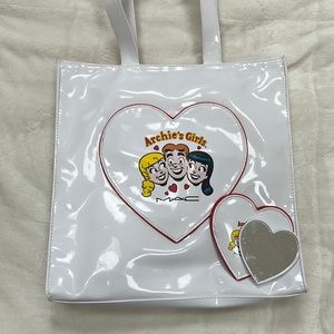 MAC Archie Tote